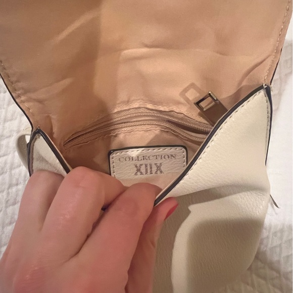XIIX Crossbody with tags - Picture 6 of 10